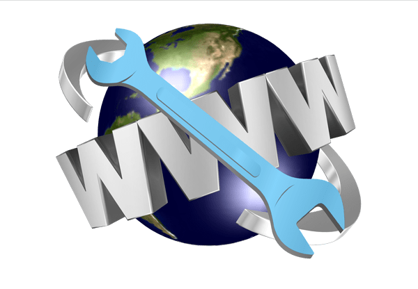 website-recovery
